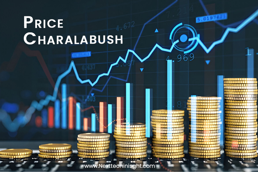 Price Charalabush: The Complete Guide to Understanding Market Trends and Analysis