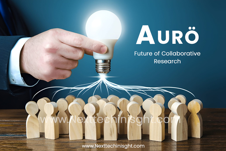 Aurö: Purpose, Benefits, and Future of Collaborative Research
