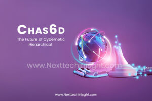 What is Chas6d? The Future of Cybernetic Hierarchical Adaptive Systems in Six Dimensions