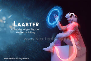 Laaster: The Modern Concept of Creativity, Originality, and Innovation