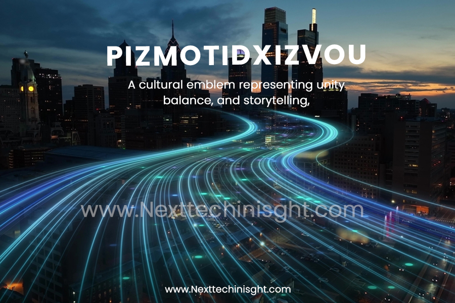 Pizmotidxizvou: Meaning, Symbolism, and Modern Relevance