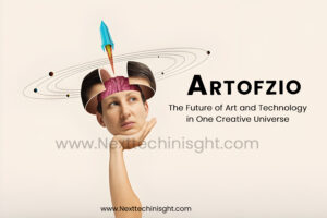 Artofzio: The Future of Art and Technology in One Creative Universe