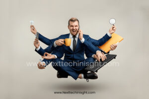Exhentaime: The Smart Productivity Engine for a Focused and Balanced Life