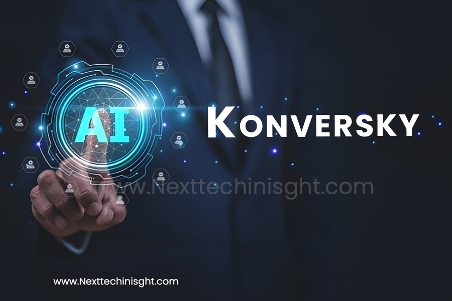Konversky: The AI Platform Transforming Digital Communication and Customer Engagement