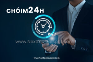 chóim24h — The All-in-One Digital Platform Redefining 24-Hour Convenience