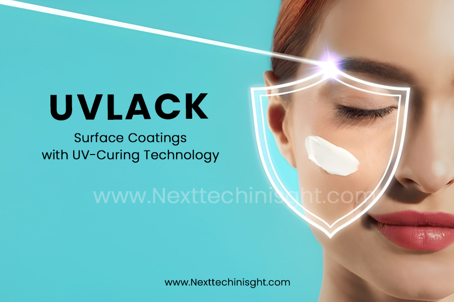 uvlack: Revolutionizing Surface Coatings with UV-Curing Technology