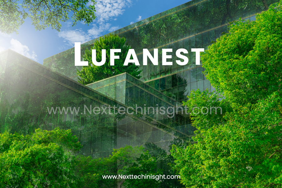 Lufanest: A Modern Approach to Tradition, Well-Being, and Smart Living