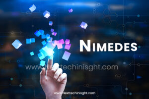 Nimedes: The Future-Ready Engine for Unified Digital Innovation