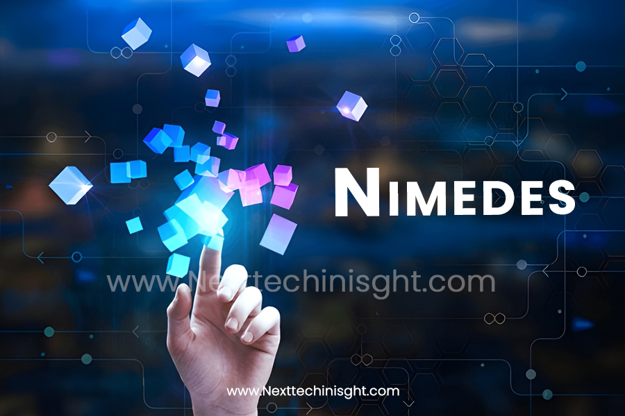 Nimedes: The Future-Ready Engine for Unified Digital Innovation