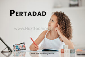 Pertadad: The Digital Concept Reshaping Curiosity, Creativity, and Culture