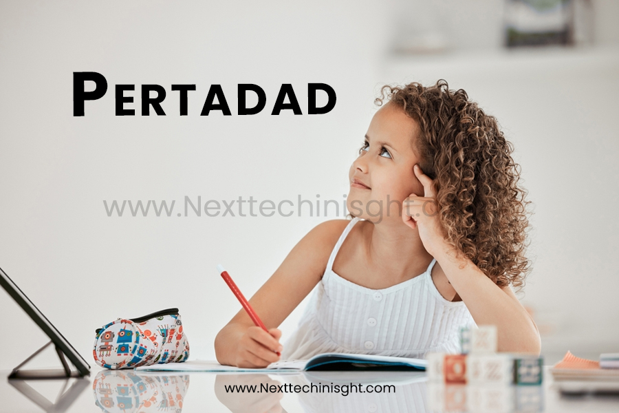 Pertadad: The Digital Concept Reshaping Curiosity, Creativity, and Culture