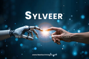 Sylveer — The Future of Human-Centered Creativity and Intelligent Innovation
