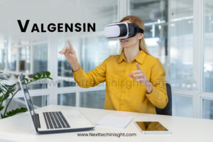 Valgensin: Your All-in-One Platform for Personalized, Engaging Learning Experiences