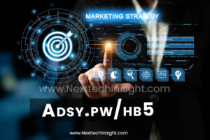 Adsy.pw/hb5: The Ultimate Digital Marketing Platform for Targeted Campaigns and Real-Time Performance