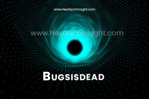 Bugsisdead: The Story of a Unique Digital Platform That Redefined Online Creativity