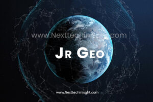 Jr Geo: Inspiring Young Explorers Through Global Learning