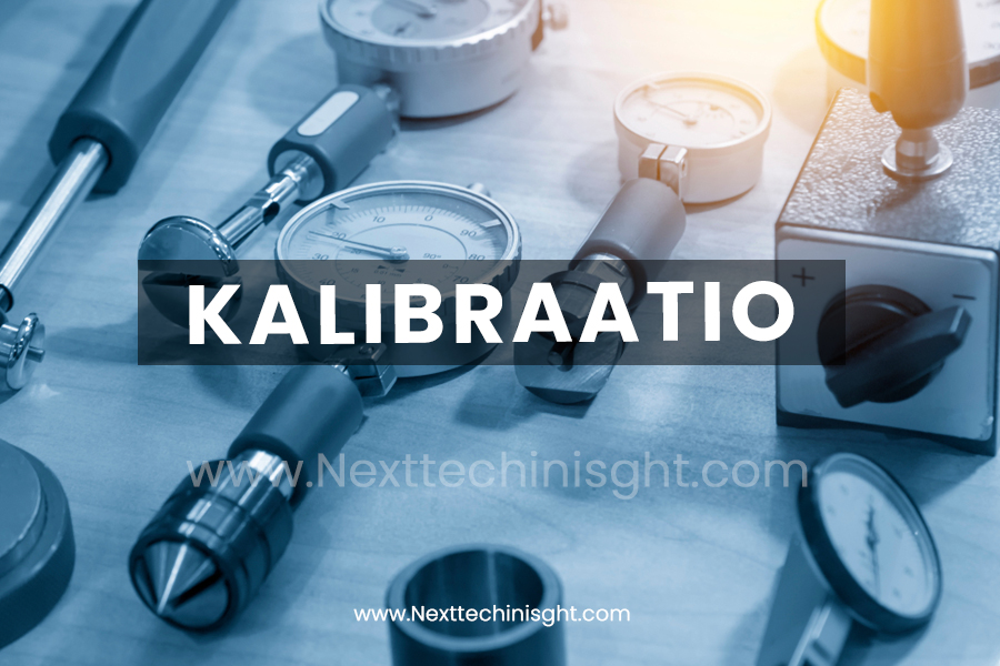 Kalibraatio: Why Precision Matters in Our Everyday World