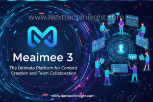 Meaimee 3: The Ultimate Platform for Content Creation and Team Collaboration