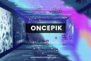 Oncepik: Visual Project Management & Team Collaboration