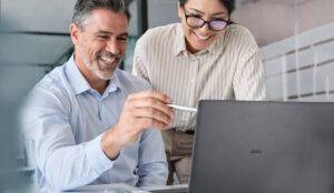 IT Services for Businesses & Digital Solutions to Grow Your Business