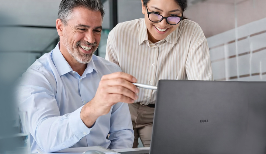 IT Services for Businesses & Digital Solutions to Grow Your Business