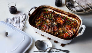 Cevurı: An Ancient Turkish Meal Built on Patience and Flavor