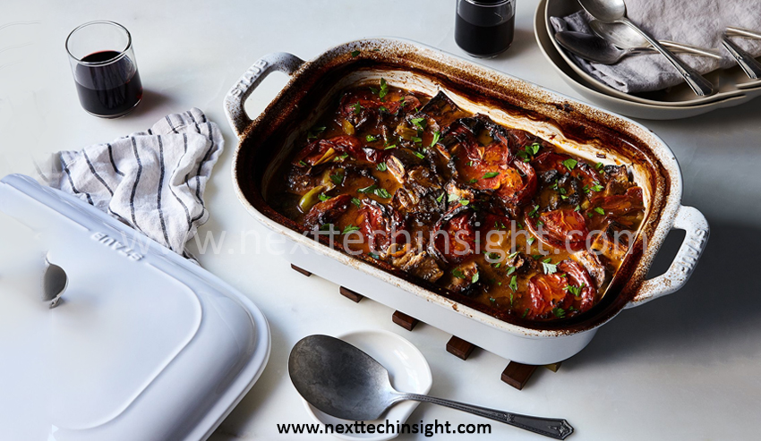 Cevurı: An Ancient Turkish Meal Built on Patience and Flavor