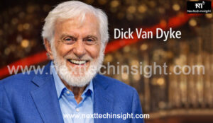 Dick Van Dyke