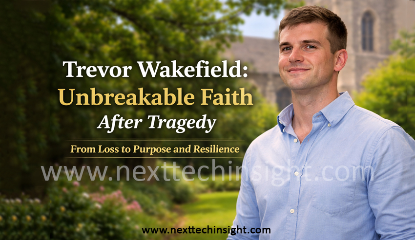 Trevor Wakefield: His Life Story, Faith Journey, and the Legacy of Tim Wakefield’s Son