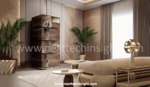 Tumbons Explained: The Smart Furniture Trend Redefining Modern Homes