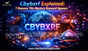 Cbybxrf: Meaning, Origins, and Why This Mysterious Keyword Appears Online