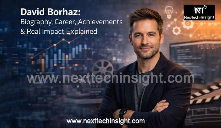 David Borhaz