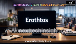 Unlocking the Secrets of Erothtos: What You Need to Know