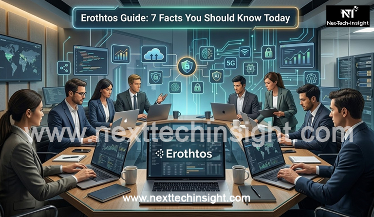 Erothtos Guide: 7 Facts You Should Know Today