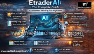 EtraderAI: A Complete Guide to AI-Powered Trading for Beginners