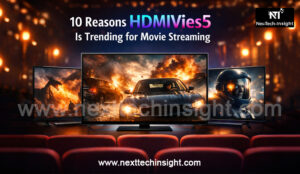10 Reasons to Consider HDMIVies5 for Your Streaming Setup