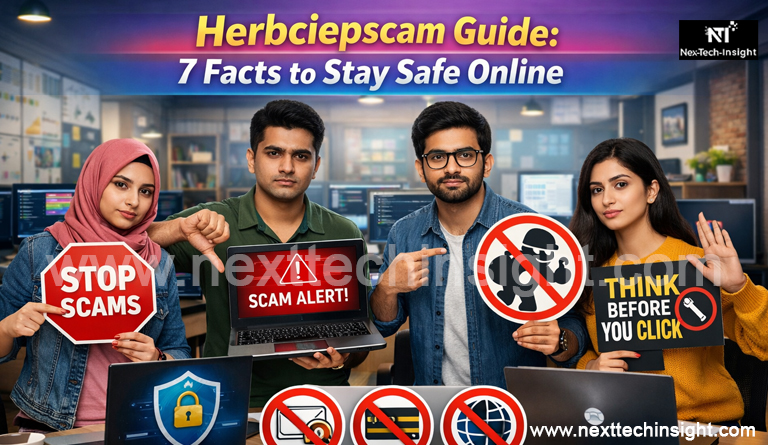 Herbciepscam: Myths and Facts You Should Know