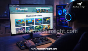 Hypackle: Play Free Unblocked Games Online