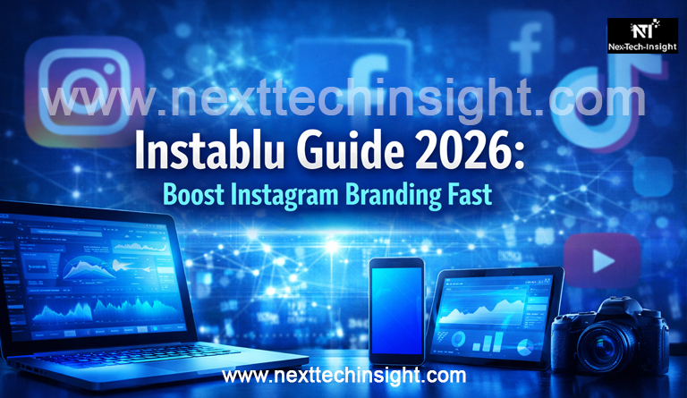 Instablu Guide 2026: Boost Instagram Branding Fast