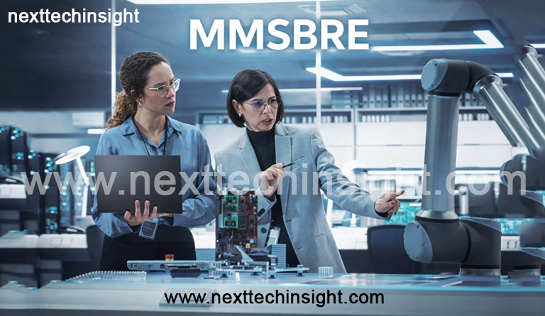 The Ultimate Guide to MMSBRE: Meaning, Uses, Benefits, and Best Practices