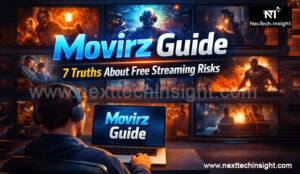 Movirz Explained: Features, Safety, and the Reality of Free Streaming Platforms