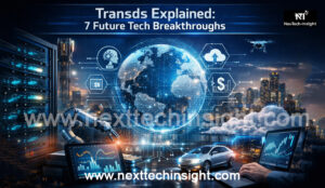 Exploring the Future of Transds Technology