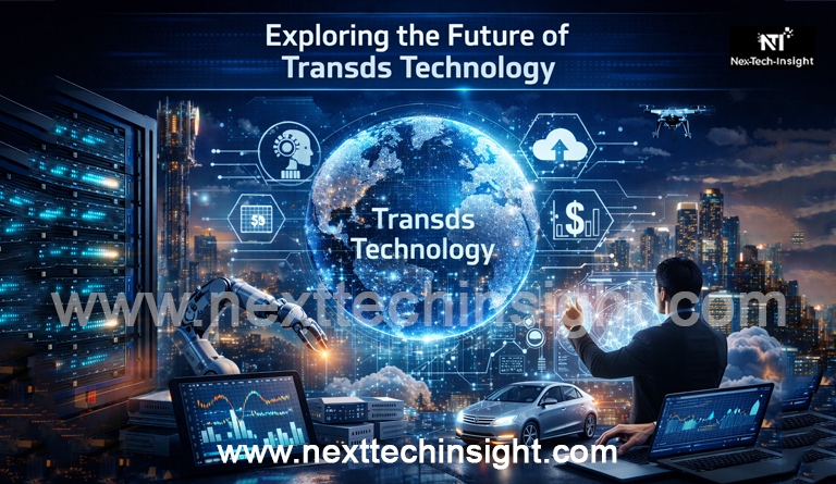 Exploring the Future of Transds Technology