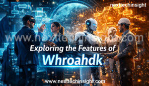 Exploring the Features of Whroahdk: A Comprehensive Guide