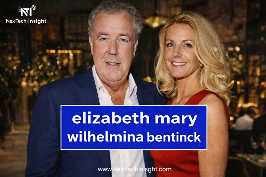 Elizabeth Mary Wilhelmina Bentinck: Biography, Noble Heritage, Family, and Legacy