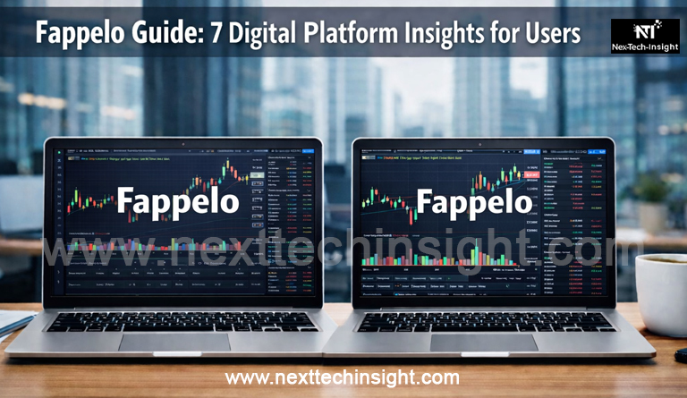 Fappelo: A Game Changer in Digital Solutions