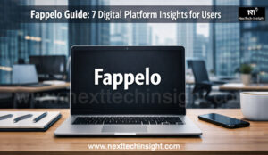 Fappelo: A Game Changer in Digital Solutions