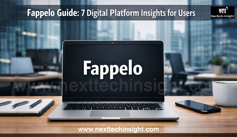 Fappelo Guide: 7 Digital Platform Insights for Users