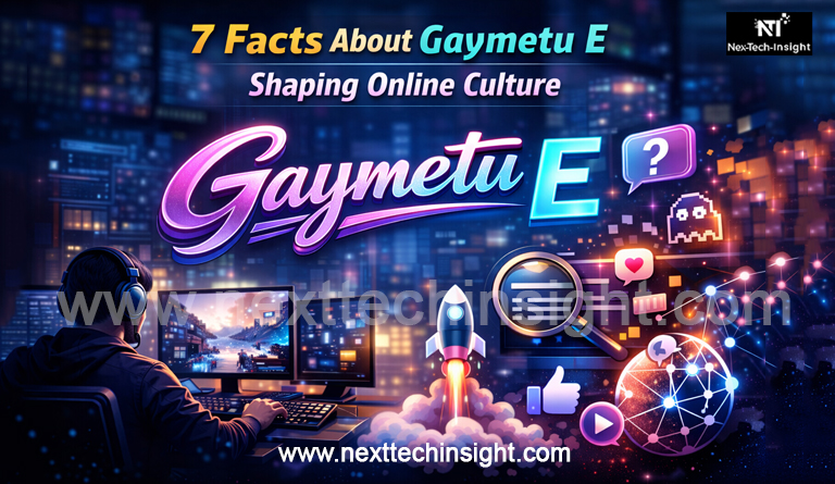 Gaymetu E: 7 Facts Behind This Rising Internet Trend