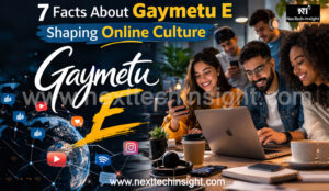 Gaymetu E: Meaning, Origins, and Why This Internet Term Is Getting Attention